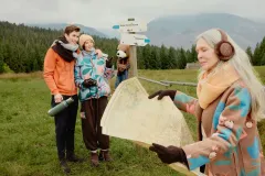 TATUUM představuje zimní kolekci TATUUM x MEDVÍDEK: návrat ikonického hrdiny - foto 1 | brand photo