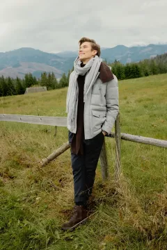 TATUUM představuje zimní kolekci TATUUM x MEDVÍDEK: návrat ikonického hrdiny - foto 7 | brand photo