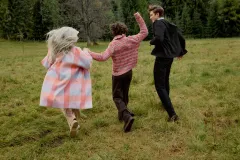 TATUUM představuje zimní kolekci TATUUM x MEDVÍDEK: návrat ikonického hrdiny - foto 6 | brand photo