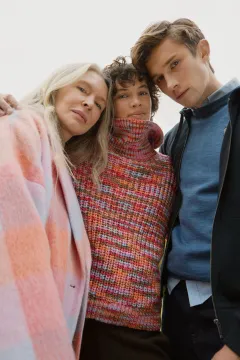 TATUUM představuje zimní kolekci TATUUM x MEDVÍDEK: návrat ikonického hrdiny - foto 8 | brand photo