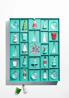 Tiffany a Vánoce patří k sobě: Kdo by si nepřál pod stromečkem najít ikonickou modrou krabičku? - foto 5 | brand photo