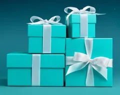 Tiffany a Vánoce patří k sobě: Kdo by si nepřál pod stromečkem najít ikonickou modrou krabičku? - foto 1 | brand photo