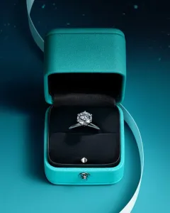 Tiffany a Vánoce patří k sobě: Kdo by si nepřál pod stromečkem najít ikonickou modrou krabičku? - foto 3 | brand photo