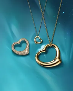 Tiffany a Vánoce patří k sobě: Kdo by si nepřál pod stromečkem najít ikonickou modrou krabičku? - foto 9 | brand photo