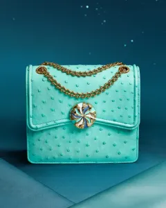 Tiffany a Vánoce patří k sobě: Kdo by si nepřál pod stromečkem najít ikonickou modrou krabičku? - foto 10 | brand photo