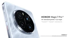 Tip na dárek pro milovníky technologických vychytávek: HONOR Magic7 Pro nebo skládací vlajková loď Magic V5 - foto 2 | brand photo