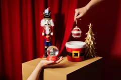 Ulovte si stylové dárky na Vánoce chytře a bez stresu v HalfPrice - foto 3 | brand photo