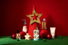 Ulovte si stylové dárky na Vánoce chytře a bez stresu v HalfPrice - foto 9 | brand photo