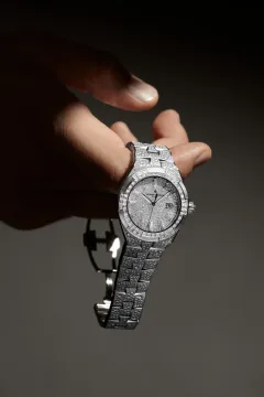 Vacheron Constantin Overseas: Barokní óda na čas a pohyb - foto 2 | brand photo