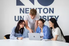 Budoucnost leadershipu: Jak se mění role manažera v době AI - foto 1 | brand photo