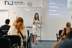 Budoucnost leadershipu: Jak se mění role manažera v době AI - foto 5 | brand photo