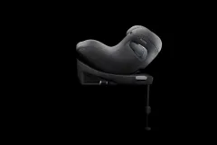CYBEX uvádí autosedačku Sirona Ti,  která redefinuje bezpečnost a komfort při každé cestě