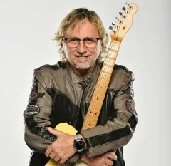 Dalibor Janda: Open Air 2026