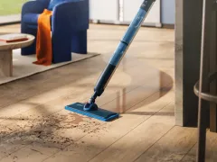 Elektrický mop Philips OneUp 5000 Series mění pravidla domácího úklidu