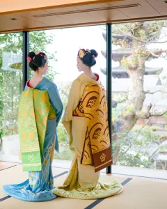 Historie a nekonečný luxus: Nezapomenutelný zážitek v The Hotel Seiryu Kyoto Kiyomizu - foto 13 | brand photo