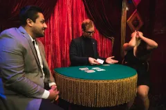 Jaký je svět plný kouzel a triků s Ondřejem Pšeničkou - foto 2 | brand photo