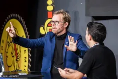 Jaký je svět plný kouzel a triků s Ondřejem Pšeničkou - foto 5 | brand photo