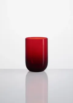 Květná 1794 představila limitovanou valentýnskou kolekci skla v rubínově červené barvě - foto 4 | brand photo