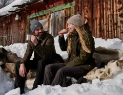 Láska, která roste s každým krokem. Oslavte Valentýna v přírodě s Fjällräven - foto 1 | brand photo