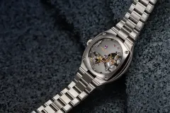 Laurent Ferrier Sport Auto: Elegance inspirovaná adrenalinem za volantem - foto 3 | brand photo