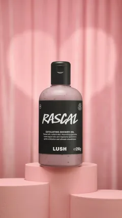 LUSH Galentine’s Gift Guide