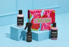 LUSH Galentine’s Gift Guide