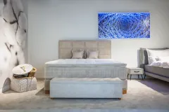 Luxusní postele Bernuss: Kvalitní spánek bez kompromisů - foto 7 | brand photo