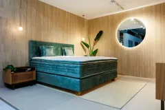 Luxusní postele Bernuss: Kvalitní spánek bez kompromisů - foto 2 | brand photo