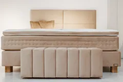 Luxusní postele Bernuss: Kvalitní spánek bez kompromisů - foto 3 | brand photo