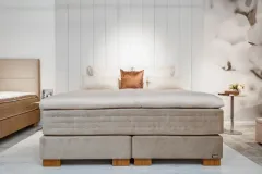 Luxusní postele Bernuss: Kvalitní spánek bez kompromisů - foto 1 | brand photo