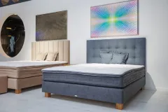 Luxusní postele Bernuss: Kvalitní spánek bez kompromisů - foto 4 | brand photo