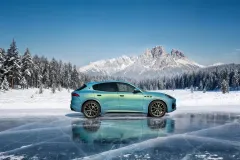 Maserati Grecale Cristallo: Premiéra v historickém sídle značky - foto 2 | brand photo