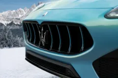 Maserati Grecale Cristallo: Premiéra v historickém sídle značky - foto 5 | brand photo