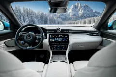 Maserati Grecale Cristallo: Premiéra v historickém sídle značky - foto 3 | brand photo