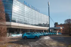 Maserati Grecale Cristallo: Premiéra v historickém sídle značky - foto 6 | brand photo