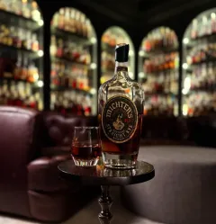 Michter’s 10 Year Rye: Whisky s elegancí - foto 3 | brand photo
