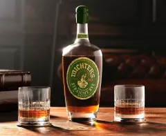 Michter’s 10 Year Rye: Whisky s elegancí - foto 5 | brand photo