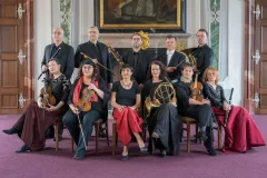 Musica Florea Bohemia 2026