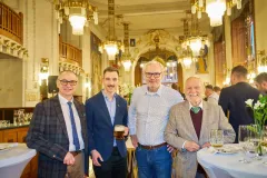 Nejlepší restaurace pro rok 2026: uspělo 126 podniků - foto 7 | brand photo
