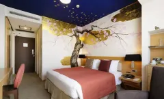 Nezapomenutelný zážitek v Park Hotel Tokyo: Symfonie umění a chutí - foto 4 | brand photo