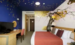 Nezapomenutelný zážitek v Park Hotel Tokyo: Symfonie umění a chutí - foto 5 | brand photo