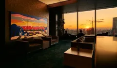 Nezapomenutelný zážitek v Park Hotel Tokyo: Symfonie umění a chutí - foto 9 | brand photo