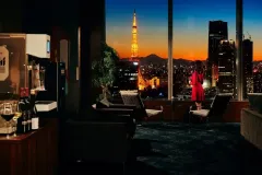 Nezapomenutelný zážitek v Park Hotel Tokyo: Symfonie umění a chutí - foto 8 | brand photo