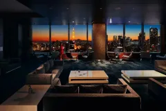 Nezapomenutelný zážitek v Park Hotel Tokyo: Symfonie umění a chutí - foto 2 | brand photo