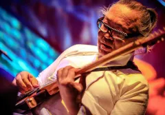 Nguyên Lê Saiyuki Trio