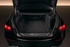 Nový Mercedes-Benz Třídy S: Dokonalost v každém detailu - foto 9 | brand photo