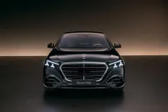 Nový Mercedes-Benz Třídy S: Dokonalost v každém detailu - foto 8 | brand photo