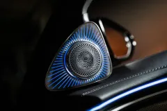 Nový Mercedes-Benz Třídy S: Dokonalost v každém detailu - foto 6 | brand photo