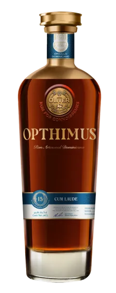 Opthimus Summa Cum Laude: klenot v každé lahvi - foto 2 | brand photo