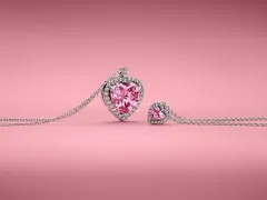 PANDORA zahajuje sezónu lásky novou valentýnskou kampaní